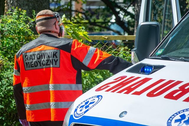 Ambulans KAMARMED